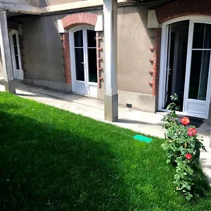 Le 10 Avril - T3 75m2 Centre Appartement Toulouse