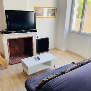 Superbe Studio Centre Appartement