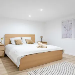 Joliette - T4 Avec Terrasse Appartement