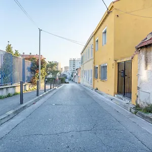 Escapades Ensolleillées Hébergement de vacances