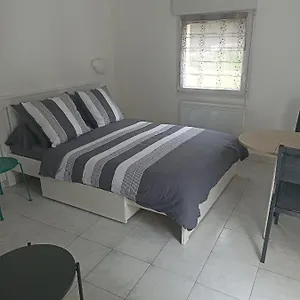 Studio Vacances Appartement Saint-Malo