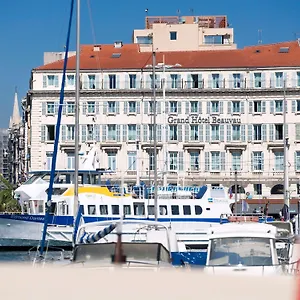 Grand Beauvau Vieux Port - Mgallery Marseille