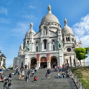 Sweett - Le Montmartre Appartement Paris