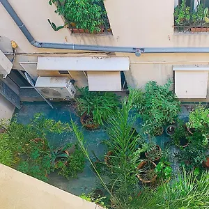 Apartamento Le Loft Massalia, Marsella